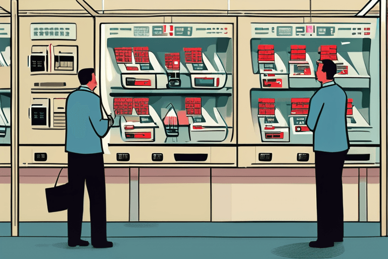 AIが利益を牽引、移民労働は急落