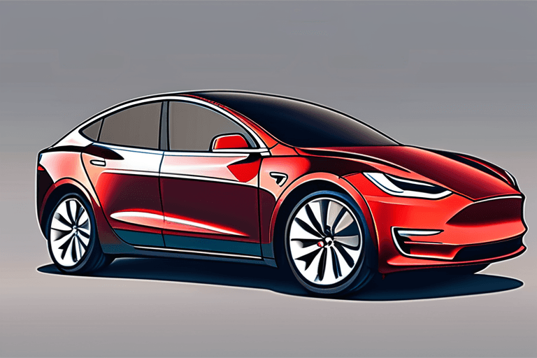 Tesla Dodges Suspension, Meta's Teen Safety Fails