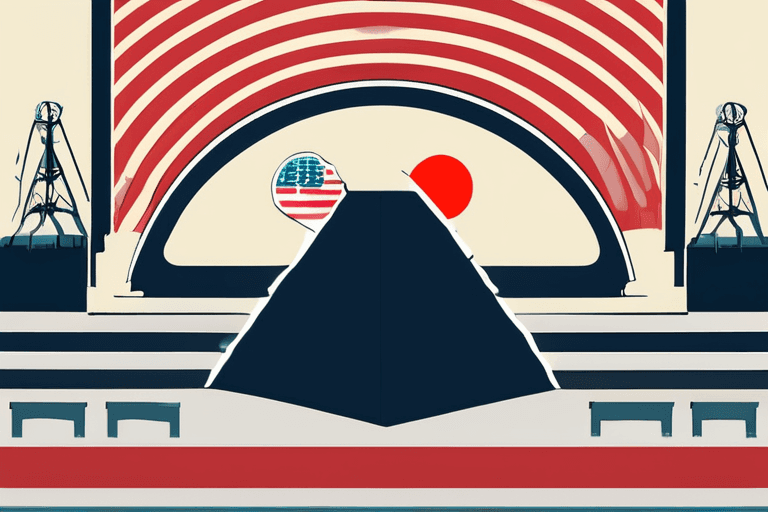 核紧张局势加剧：美国、中国、伊朗成焦点