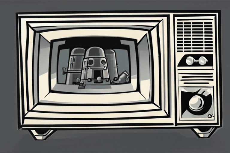 عروض لندن التلفزيونية: نورتون، بيرجيراك، و S.W.A.T. تقود الهجوم!