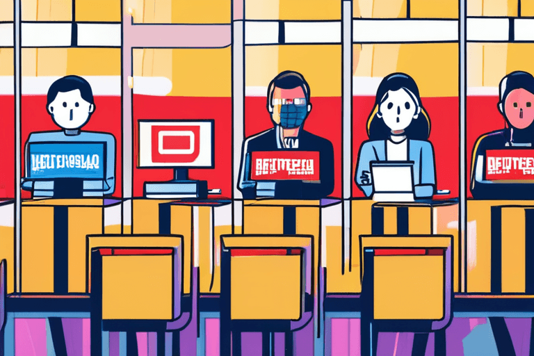 빅 테크, 스페인 조사 직면; 넷플릭스, 바이트댄스 소송!