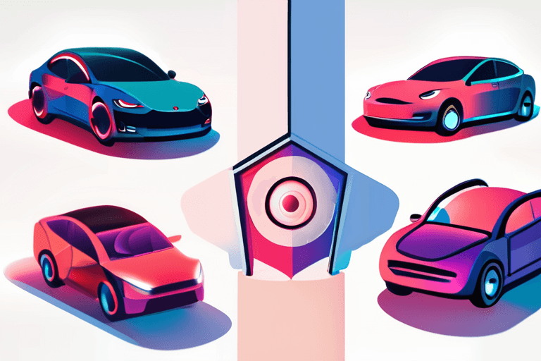 AI 격동: OpenAI 금지, Discord 우려, Tesla 생존