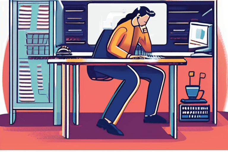 Empleos de IA y Datos en Auge en Medio de la Venta Masiva Tecnológica y el Cambio al Teletrabajo