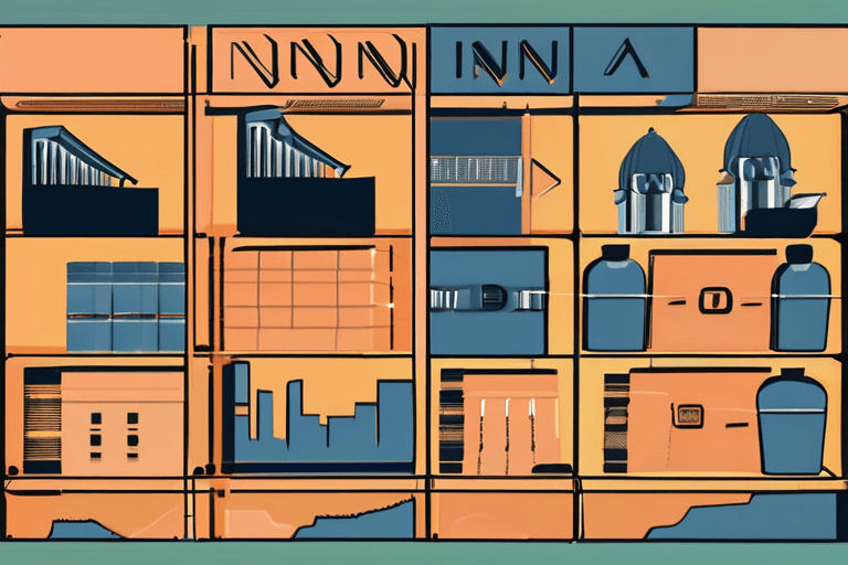 मुद्रास्फीति में गिरावट, मध्य पूर्व में तनाव बढ़ा