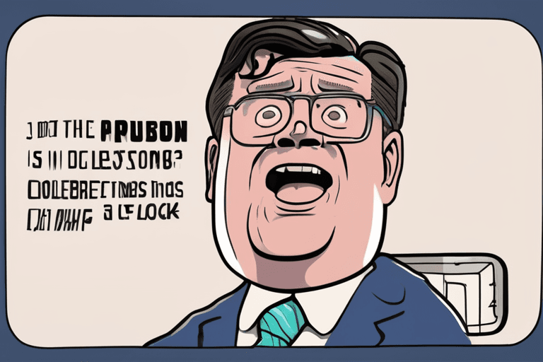 Colbert blockiert, Altersprüfung auf Discord löst Bedenken aus