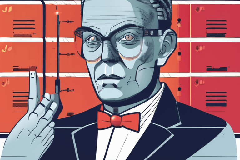 AI Sonnet Wins, Password Managers Under Fire, VMware Shrinks