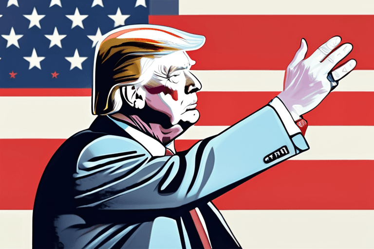 特朗普之后的美国：接下来会怎样？