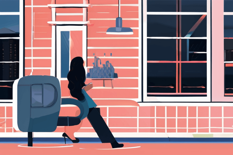 IA y tasas: Cómo la tecnología está transformando la compra de viviendas