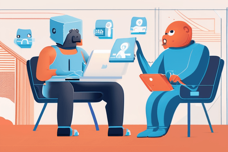 На Reddit процветает контент, созданный людьми, и стремительно растут навыки ИИ