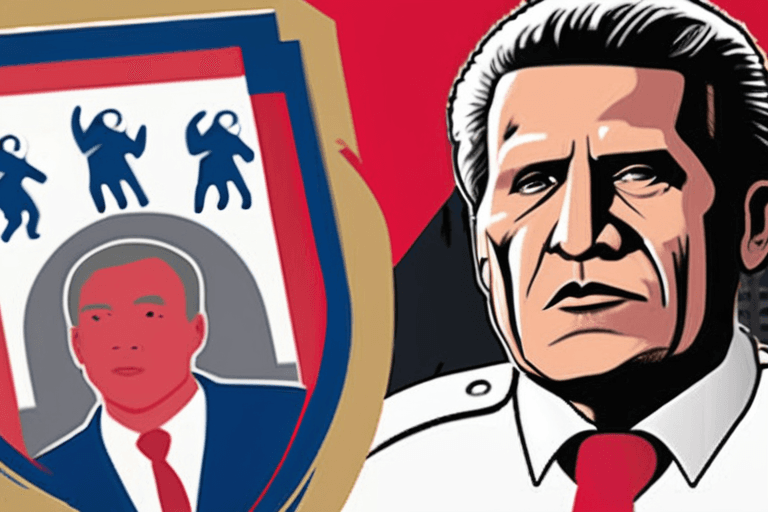 पेरू ने राष्ट्रपति को हटाया, यूईएफए नस्लवाद की जांच कर रहा है