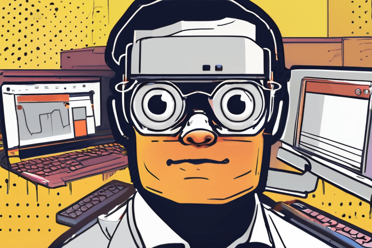 Reddit prospère pendant que le contenu IA peine ; Snapchat s'envole