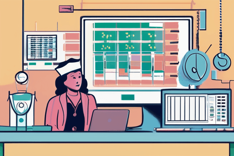 Nurse Warns After Overpaying Taxes; Tech Exec Eyes CyberArk