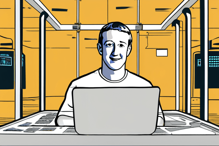 저커버그 거짓말, 신뢰 붕괴, 사기 지속