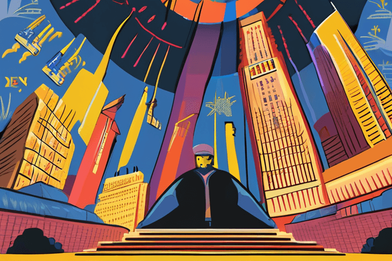 Racism Probe, Fireworks Blast, and Ukraine Boycott Dominate News