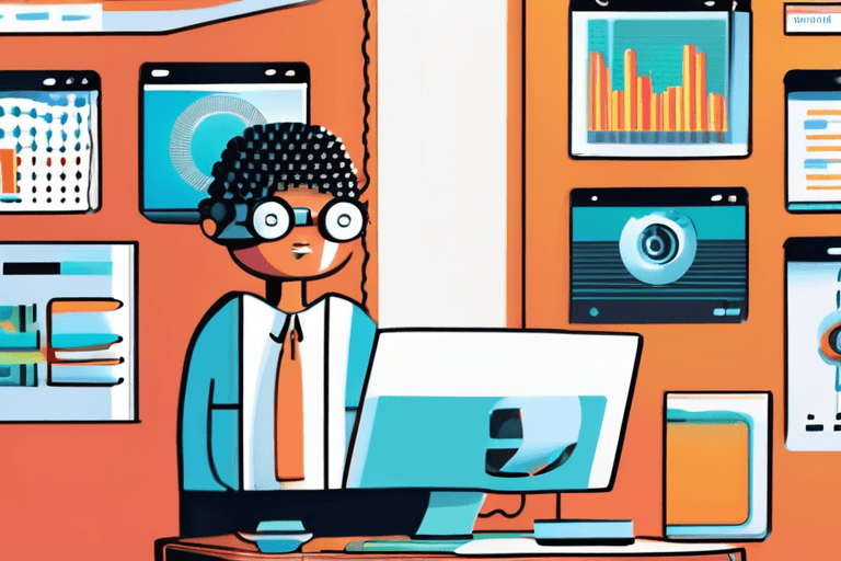 AI Predicts Future, Audible Keeps You Focused