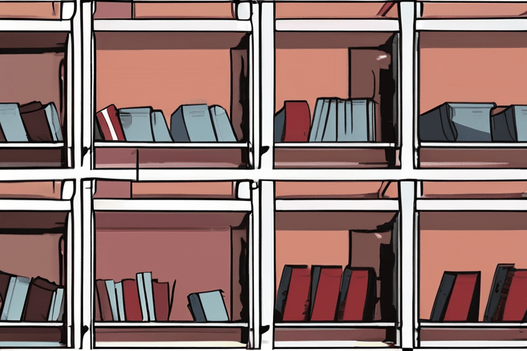 玻璃书店藏书数千年；战争罪行现身YouTube