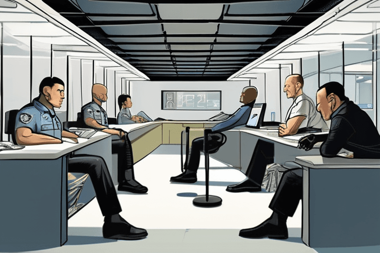 Malkovich, Kinnaman Team Up for Amazon Cop Drama