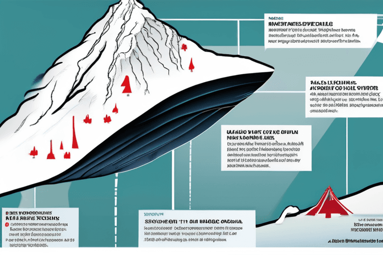 हिमस्खलन से ताहो के पास 8 स्कीयरों की मौत; ट्रम्प ने डिएगो गार्सिया पर चेतावनी दी