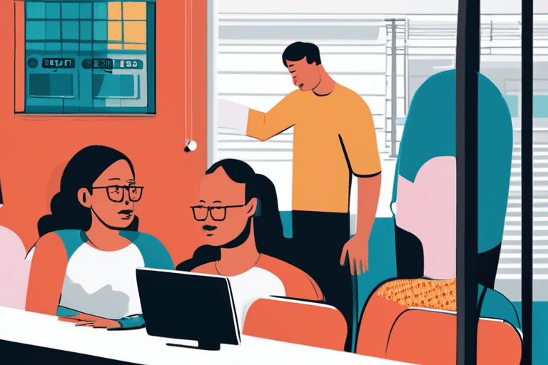 Gespräche scheitern, Jugendlohn stagniert, IRS-Härtefall in Frage gestellt