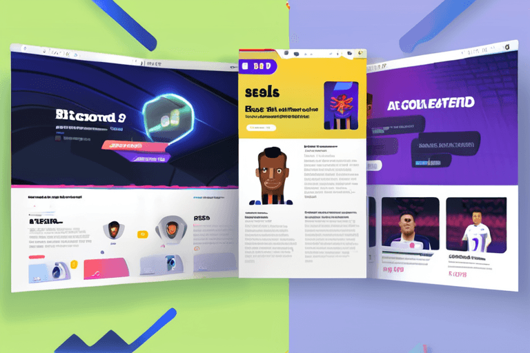 Discord、Meta、欧足联：科技与体育头条碰撞