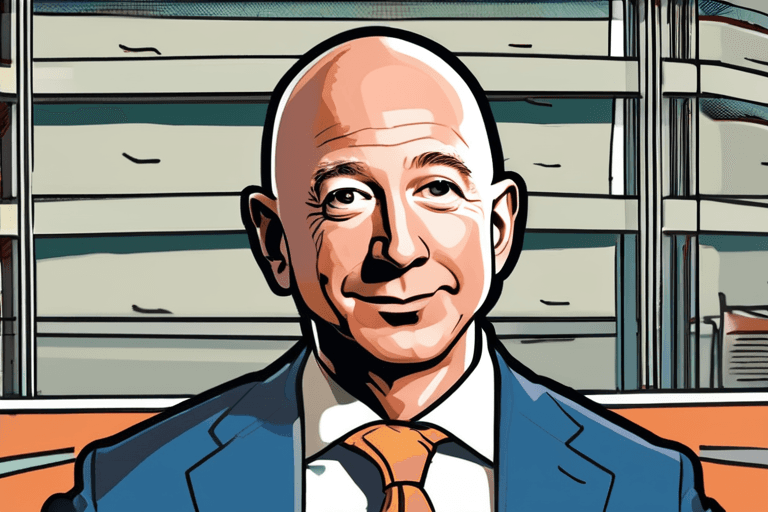 مبادئ بيزوس تظهر من جديد؛ الرئيس التنفيذي لشركة Zillow ينتقد التحضير للمقابلات