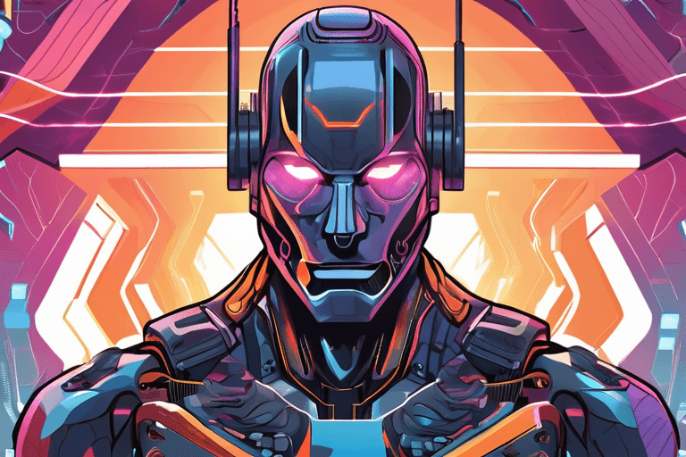 AI Wars Rage: OpenAI Buys, Exploitation Concerns Rise