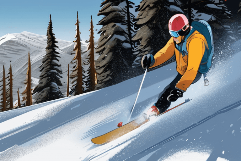 Une avalanche tue 8 skieurs en Californie ; parmi les plus meurtrières