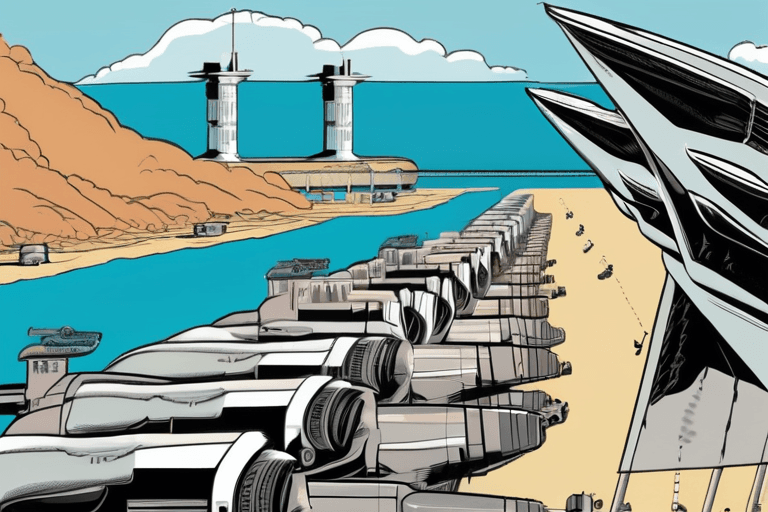 Трамп рассматривает удары по Ирану, призывает Великобританию сохранить Диего-Гарсия