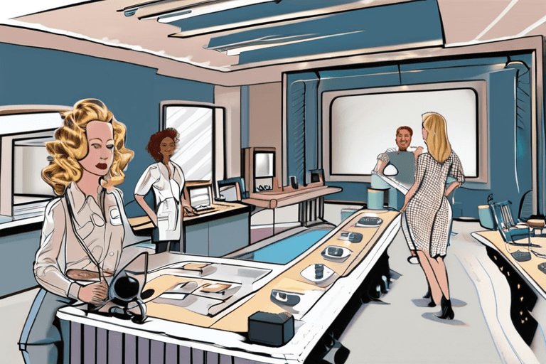 Seyfried: "Vanity Credit" on Set, Didn't Produce!