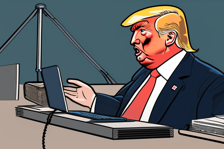 Colbert Censorship Fails; Trump, Zuckerberg Scrutinized