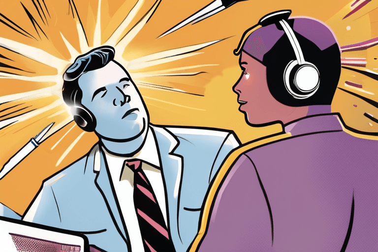 AI Agents Blow Things Up, While Bose Headphones Discounted