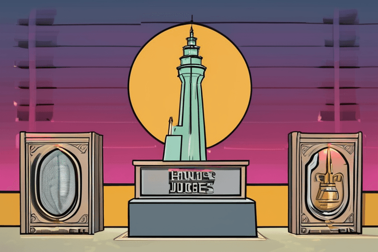 Hamás Recupera Gaza, Jueces de la CPI Enfrentan Sanciones de Trump