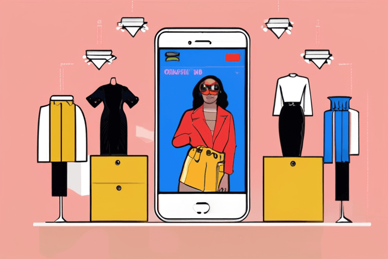 eBay compra Depop por $1.2B, expandiendo la moda de segunda mano