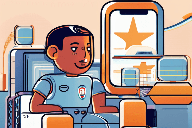 Weltmeisterschaft kocht hoch, Apple-Updates und Roboter der Zukunft!