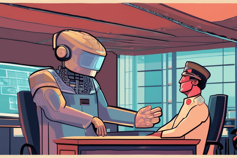 এআই (AI) জাতিসমূহের জন্য হুমকি; যুক্তরাষ্ট্র ও ইরানের মধ্যে উত্তেজনা বৃদ্ধি