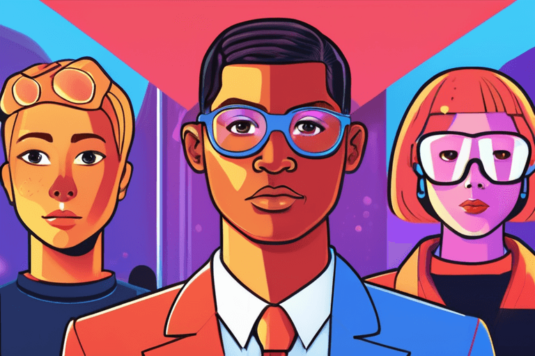 AI, Fandom, and Future Jobs: Gen Z Reshapes Culture