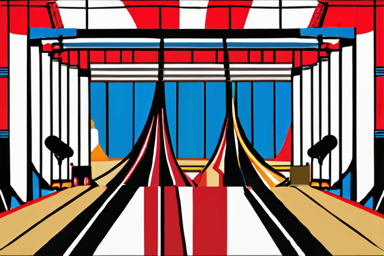 Manilow's Shows Postponed; Epstein Files, Hockey, AI, Tariffs