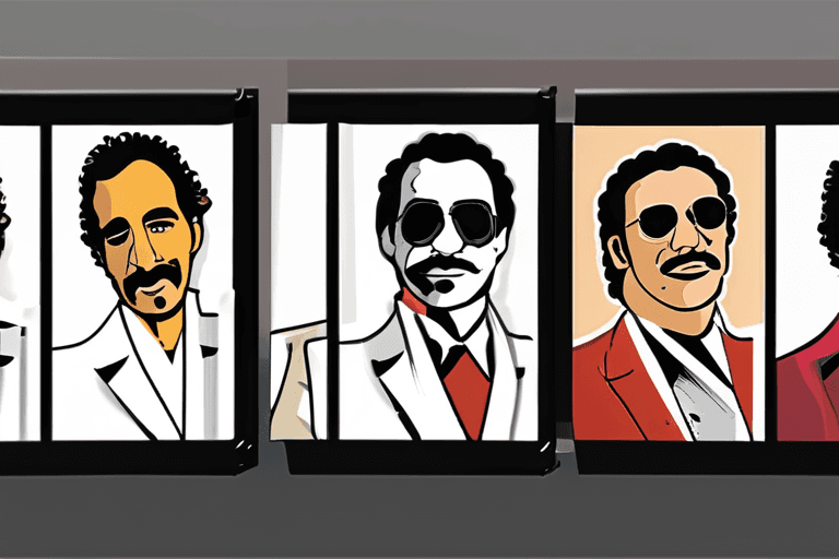 Salsa Legend Willie Colón Dies; Manilow Postpones Shows