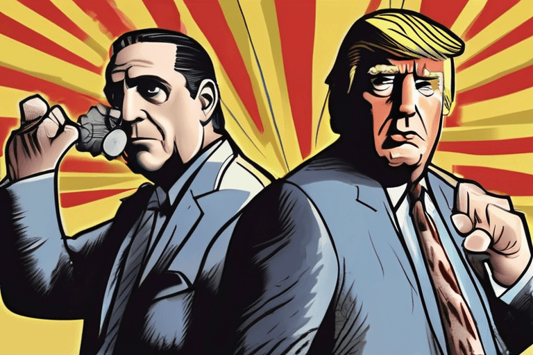 Imperioli: Sopranos Characters Likely Trump Supporters