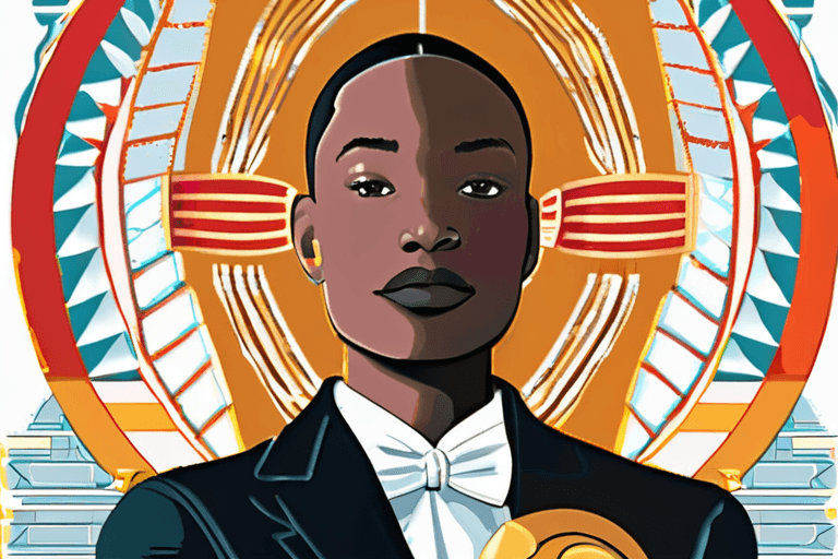 BAFTAs: Aramayo Stuns, Coogler Makes History!