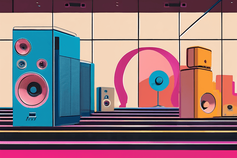 Ambient Music Masterpiece You Need to Hear