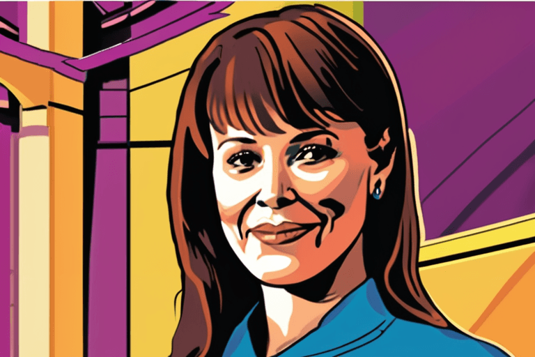 Missing Mom Found After 24 Years; WNBA Star Dead