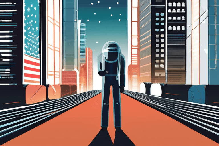 Snow, Space, and Skyscrapers: US, France, and Australia Make Headlines