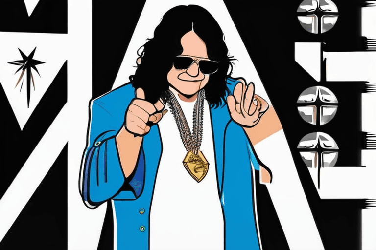 Ozzy's Farewell: Rock Star Exit, Emotional Final Show