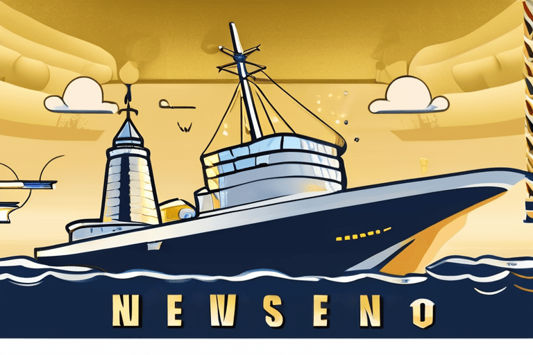 Hockey Gold, Ukraine War, and Trump's Ship: News Roundup