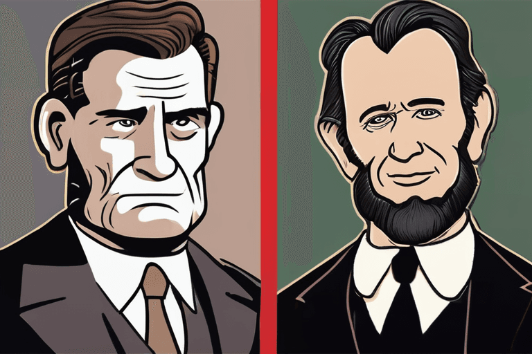 Hanks to Play Lincoln; Manville Stars in Marital Drama