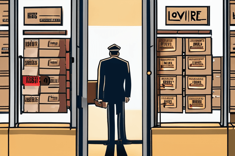 Louvre Heist, Epstein Files, & Ticket Shock!