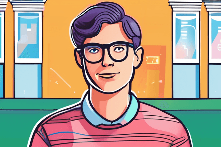 Gen Z Founder Debunks AI Shortcut Myth