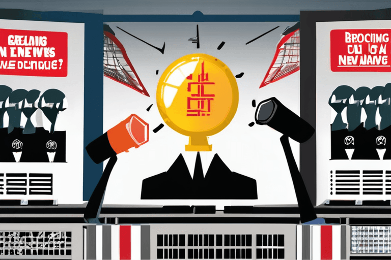 DEVELOPING: Quiz Challenge Sparks Nationwide Intellectual Uprising