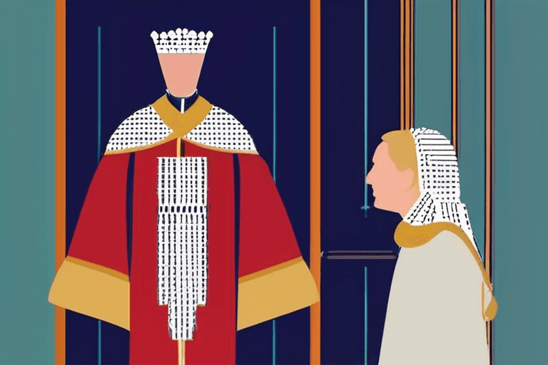 DEVELOPING: Royal Family Source: Andrew Mountbatten Windsor to Remain at Royal Lodge for Indefinite Period